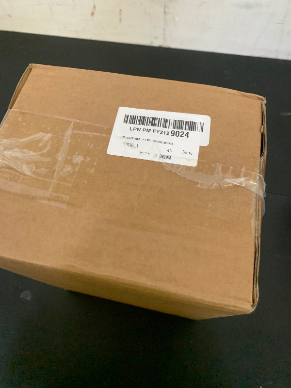 Photo 1 of 100 Pcs Mirror Disco Balls Bulk Assorted Silver Hanging Disco Ball Decor for Home Wedding Birthday Dance Music 70 S Theme Party Christmas Tree Ornaments