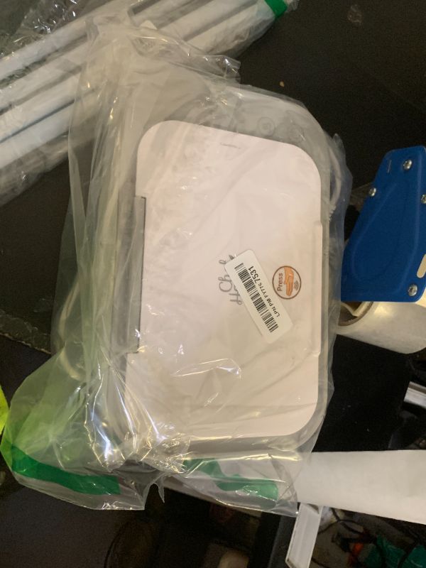 Photo 1 of Chefhandy Baby Wipe Warmer, 3-Level Temperature Control, Silent & Even Heating, Large Capacity Wipes Dispenser for Babies & Adults, White