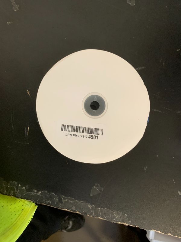 Photo 1 of 1" Wide x 100 Yards Single Face Polyester Satin Ribbon, Satin Ribbon for Crafts, Gift, Hair Bows, Wedding Party Decoration, Bow Making & Other Projects (Navy Blue)