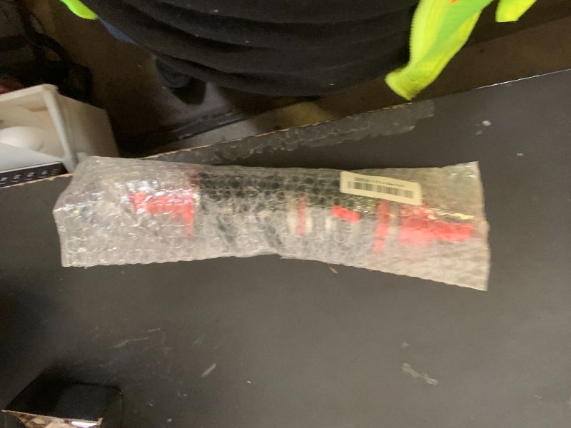 Photo 1 of 260mm Adjustable Motorcycle Rear Shock Absorber Suspension - PSLER 10.2" Shock 1000LBS for Dirt Pit Bike for Pw80 Apollo Stomp WPB M2R Lucky 50cc 70cc 90cc 110cc 125cc 150cc Ssr 125 Crf50