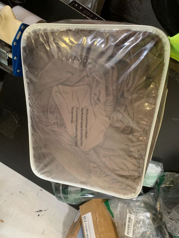 Photo 1 of Arfntevss Sectional Couch Covers L Shape 5 Seat Couch Cushion Covers Fitted Stretch Corner Sectional Sofa Cover for Dog 11-Piece Soft U Shaped Furniture Protector (5 Seat 6 Back Cushion, Dark Brown)