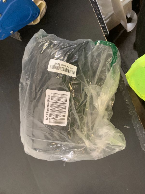 Photo 1 of Honszex Scooter Lock, Electric Scooter Locks Anti Theft & Waterproof Scooter Bag, Bike Lock with Key, Heavy Duty Handcuff Chain Lock for E Scooter, Electric Bike, Bicycle, Motorbikes