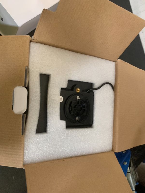 Photo 1 of AMOROM 4G LTE Cellular Camera, 2K 360° Solar Camera Outdoor with Dual Lens, Built-in SIM Card, Full Color Night Vision, IP65 Waterproof, Remote Access, No WiFi Needed