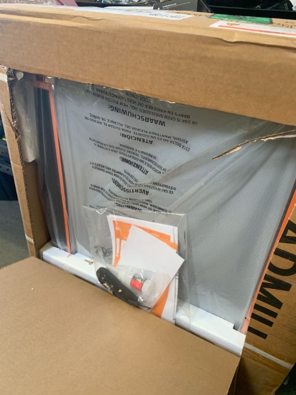 Photo 1 of Walking Pad Treadmill with 15% 12-Level Auto Incline & UI Screen, Trisomy 3.5HP Foldable Under Desk Treadmill with Bluetooth Speaker, Portable Treadmills for Home Office 450LBS, Remote, RGB Light