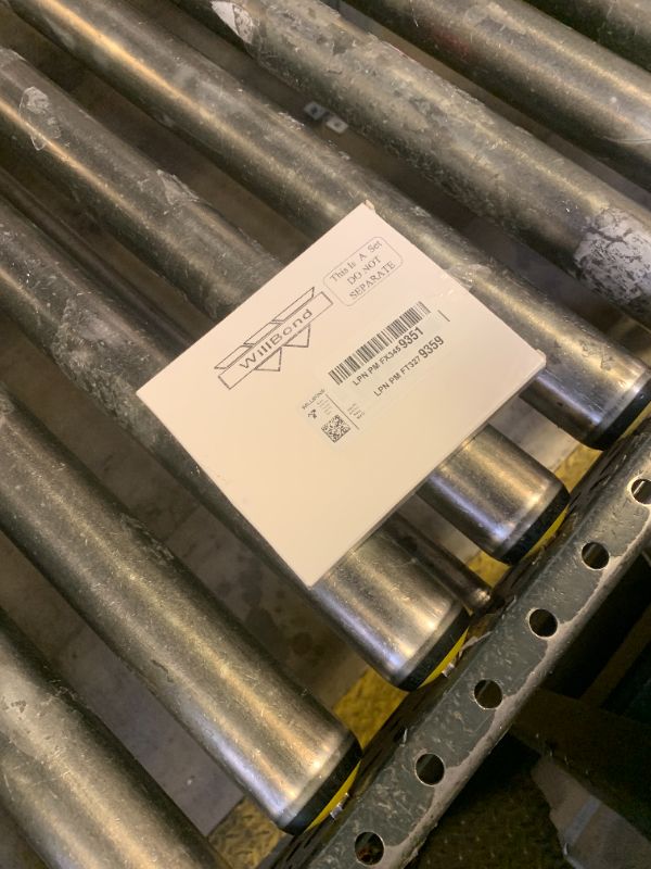 Photo 1 of 1000 Pieces Fold Over Cord Ends Cord Crimp Leather Ribbon End Clasp Tips Caps Jewelry Connector for Jewelry Making, 3.5 x 9 Mm/ 0.14 x 0.35 Inch, 5 Colors