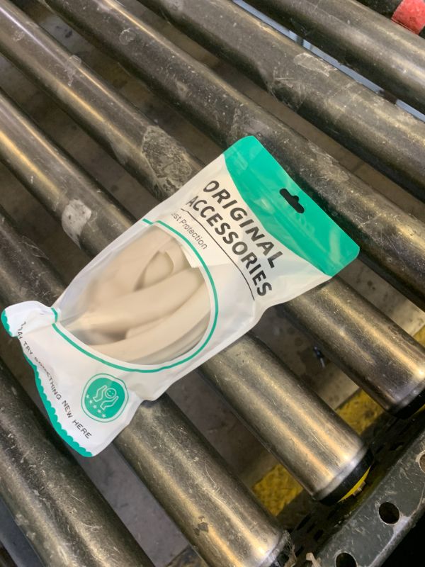 Photo 1 of ?3 in 1? Silicone Case for Beats Studio Pro, Anti-Scratch Ear Pad Case/Shell Cover/Headband Covers for Beats Studio Pro, Accessories Soft Silicone Skin Protector (Apricot)