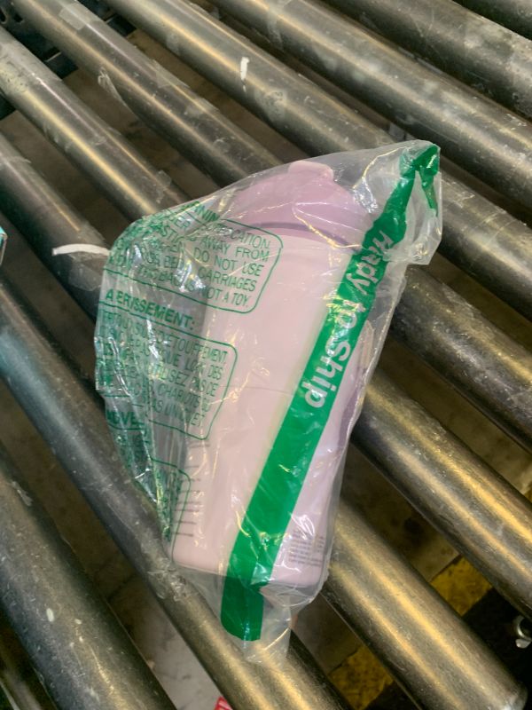 Photo 1 of Papablic Portable Bottle Warmer – Fast Heating Baby Bottle Warmer on The Go, Wide Mouth & Smart Temperature Control, Car & Outdoor Feeding, Spodumene Purple