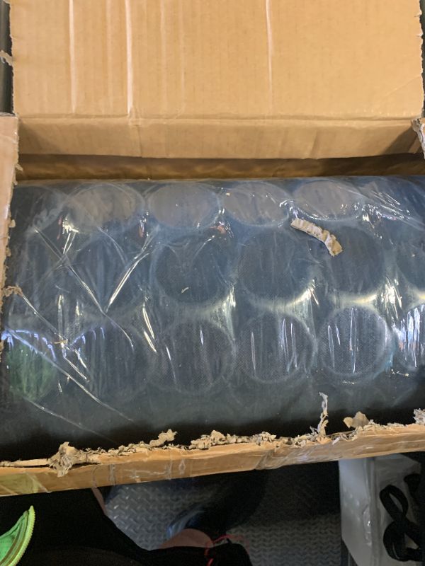 Photo 1 of 10 Inch Queen Mattress – The Feel Most Sleepers Prefer | Queen Size Hybrid Mattress Contouring Memory Foam Comfort & Balanced Support for Back and Side Sleepers – Medium-Firm,365-Night Trial