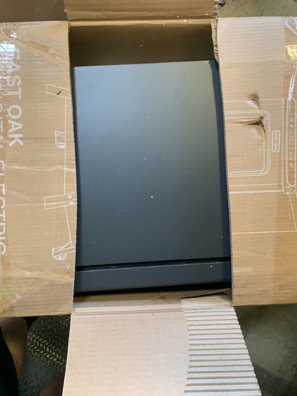 Photo 1 of EAST OAK Ridgewood Pro 30" Electric Smoker Built-in Meat Probe & Elevated Stand for Outdoors Up to 6× Longer Smokes, Adjustable Side Chip Loader Smoke with 725 sq in Cooking Area, Night Blue