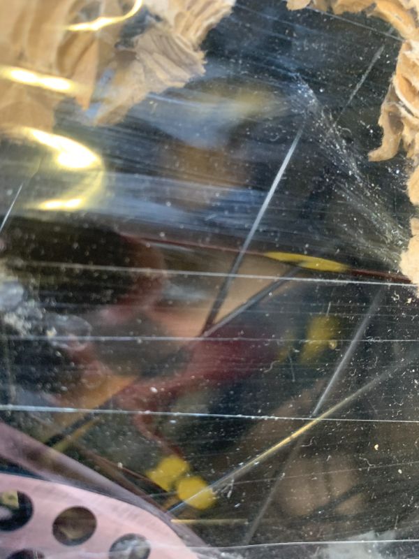 Photo 1 of ADJUSTABLE BED FRAME QUEEN