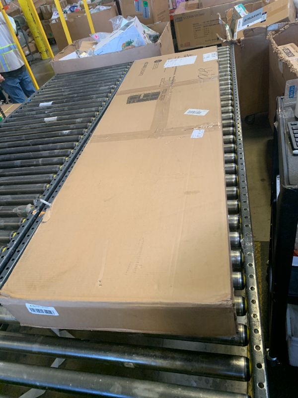 Photo 1 of *FOR PARTS* STORAGE CABINET *FOR PARTS*