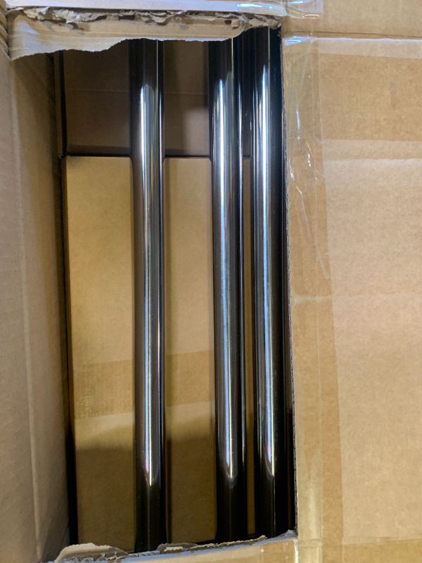 Photo 1 of Backdrop Stand Kit Adjustable Heavy Duty Portable 10FT X 20FT Pipe and Drape Quick Set Up for Wedding&Party&Event&Photography&Show&Display (No Drape) ?But Not for Flower Walls/TVs/Heavy Items