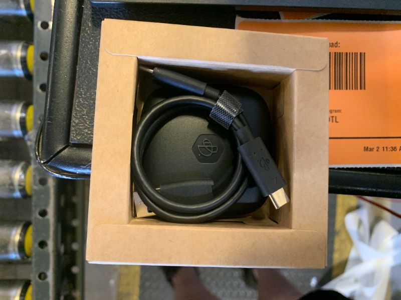 Photo 1 of Synology BeeDrive 1TB ? Simultaneously Back up Windows Files & iOS/Android Photos ? Transfer Files from Smartphone to PC Over Wi-Fi