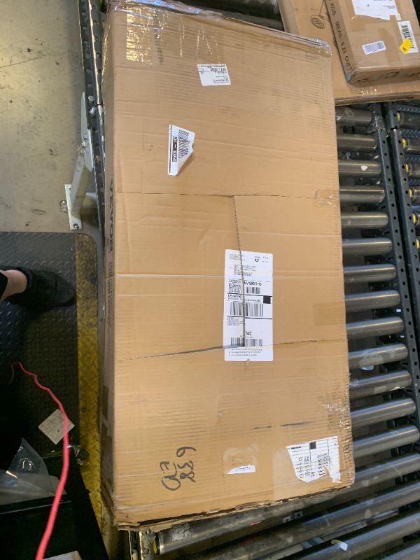 Photo 1 of HEAVY DUTY GARAGE SHELVES