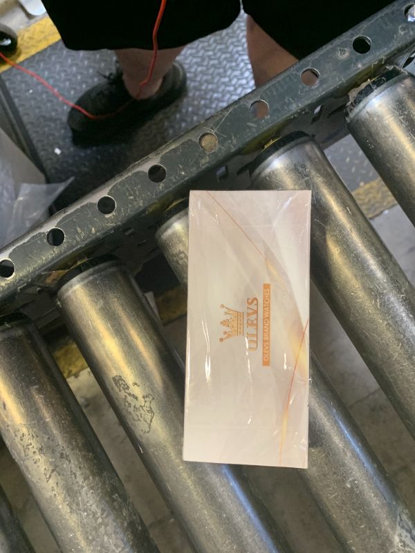 Photo 1 of OLEVS Watch Women Pink Face Silver Stainless Steel Waterproof Luxury Elegant Small Wrist Watches for Women Casual Luminous Minimalist Fashion Womens Watch Reloj para Mujer