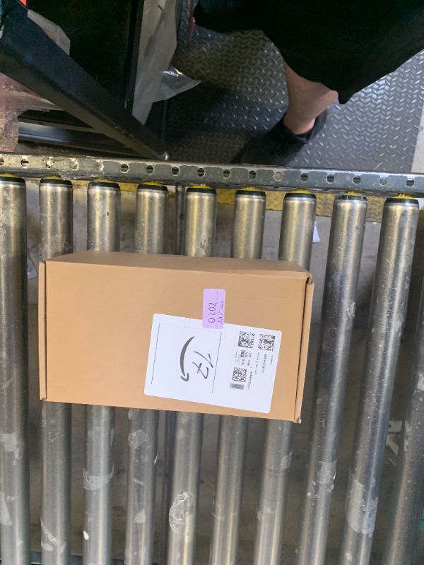 Photo 1 of Orbit 62100 Yard Enforcer Motion-Activated Sprinkler