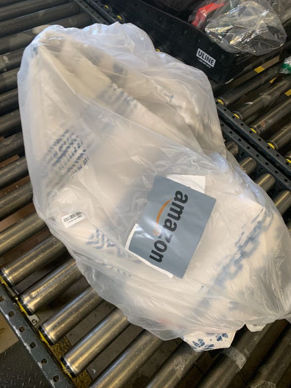 Photo 1 of jinchan Moroccan Boho 6x9 Area Rugs for Living Room - Machine Washable Soft Throw Rug Bohemian Ripple Design Non-Slip Carpet for Bedroom Dining Room Home Office (6‘x9', Blue)