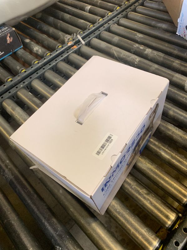 Photo 1 of Inmoredo Ice Machine for Knee After Surgery, Cold Therapy Machine for Knee Replacement with Programmable Timer,Ice Therapy Machine for Sports Injuries,Joint Pain,Strains,Sprains and Arthritis