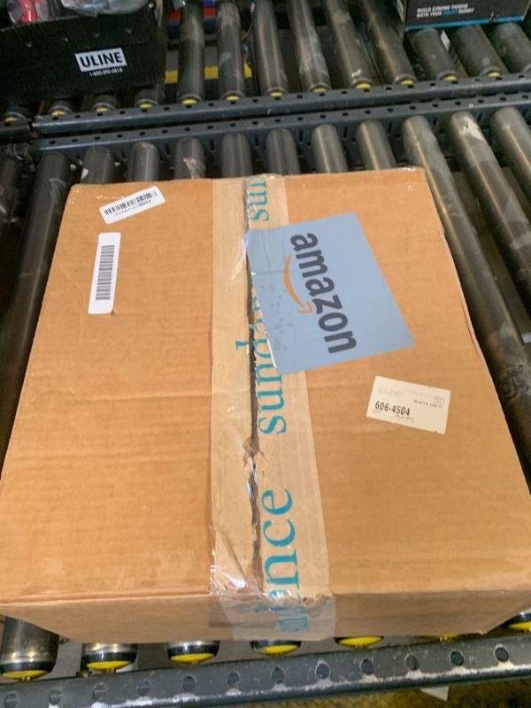 Photo 1 of XenonLab Cordless Vacuum Cleaner, 75Mins/55KPa/650W Self-Standing Stick Vacuum Cleaners for Home, Rechargeable, Lightweight, Cone Filtration&Anti-Tangle, for Hard Floor, Carpet, Hardwoods, Pet Hair