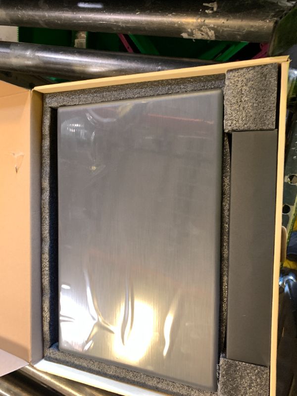 Photo 1 of BiTECOOL 15.6" Laptop, 12GB LPDDR5 RAM, 1TB NVMe SSD, N95 Quad Core (up to 3.4GHz), FHD IPS Display, 2.4G/5G WiFi, BT5.0, Fingerprint, Webcam, Long Battery Life - for Work, Study, and Entertainment