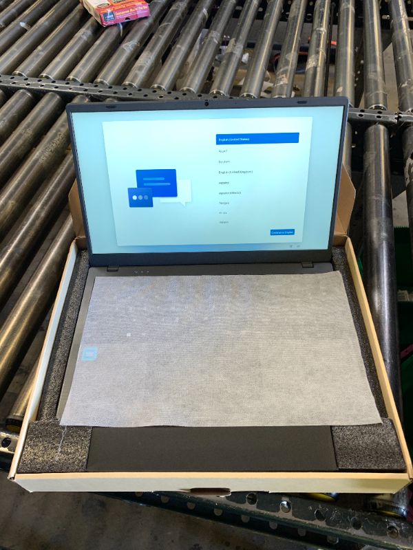 Photo 1 of BiTECOOL 15.6" Laptop, 12GB LPDDR5 RAM, 1TB NVMe SSD, N95 Quad Core (up to 3.4GHz), FHD IPS Display, 2.4G/5G WiFi, BT5.0, Fingerprint, Webcam, Long Battery Life - for Work, Study, and Entertainment