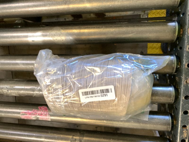 Photo 1 of 100 Pack 8oz Compostable Paper Bowls,Heavy-Duty Disposable Natural Bagasse Bowls,Biodegradable Soup Bowls,Eco-Friendly,Heat Resistant,for Ice Cream,Salad,Soup,Snack,Dessert,Pasta,Hot or Cold Use