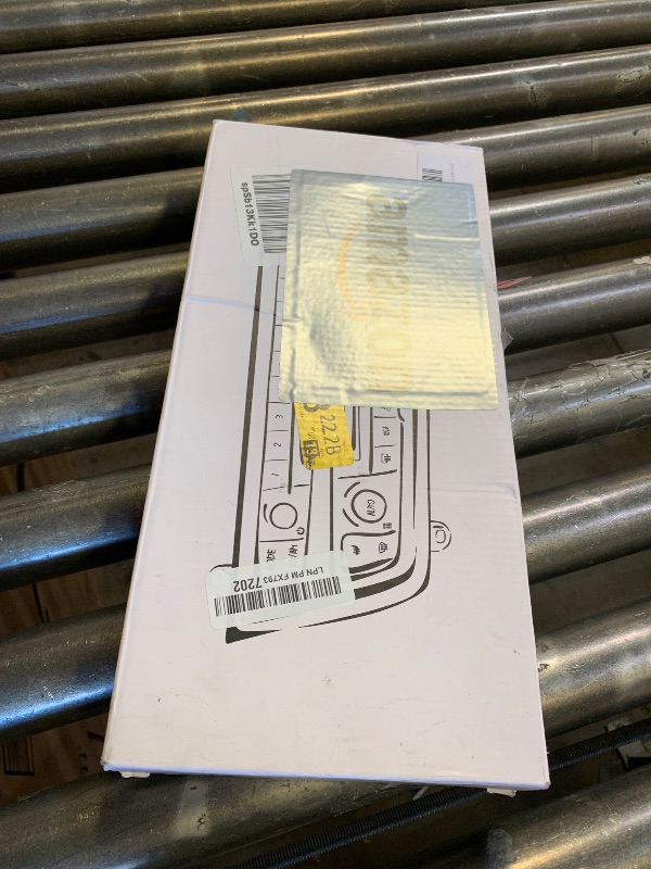 Photo 1 of Jaronx Compatible with BMW Seat Back Pocket Cover for 5 Series F10 F11/7 Series F01 F02/X5 F15 /X6 F16, Genuine Leather Backseat Pocket Replacement, Driver/Passsenger Side Seat Back Cover-Black