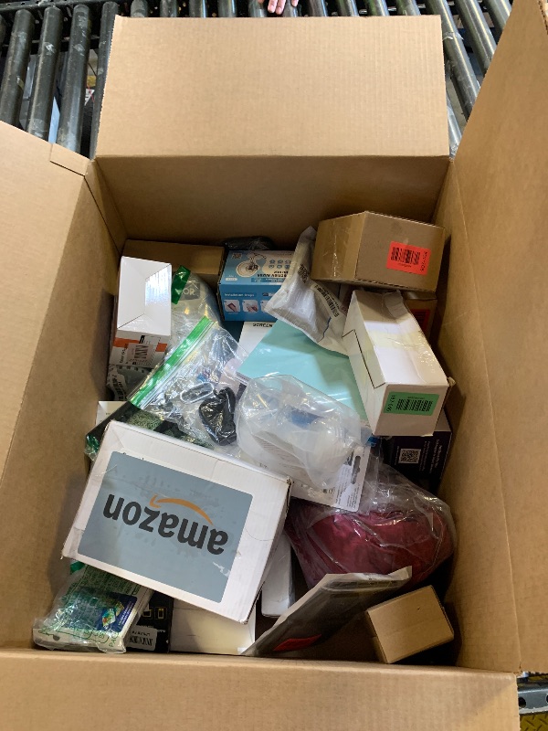 Photo 1 of Nellis Variety Box: Small | See Notes for Details