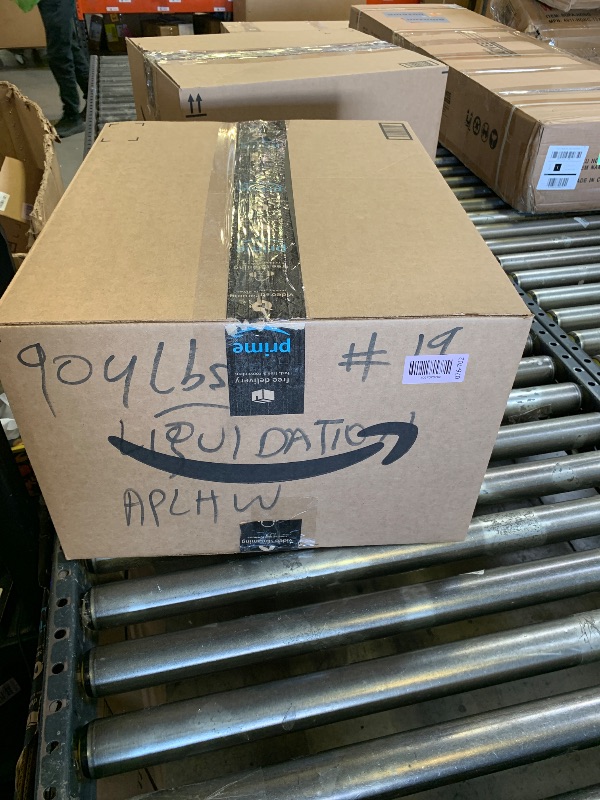 Photo 1 of Nellis Variety Box: Small | See Notes for Details