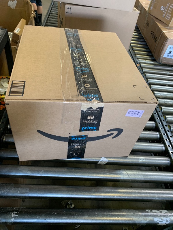 Photo 1 of Nellis Variety Box: Small | See Notes for Details