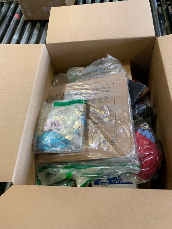 Photo 1 of Nellis Variety Box: Small | See Notes for Details