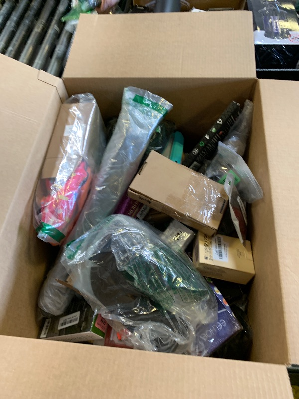 Photo 1 of Nellis Variety Box: Small | See Notes for Details