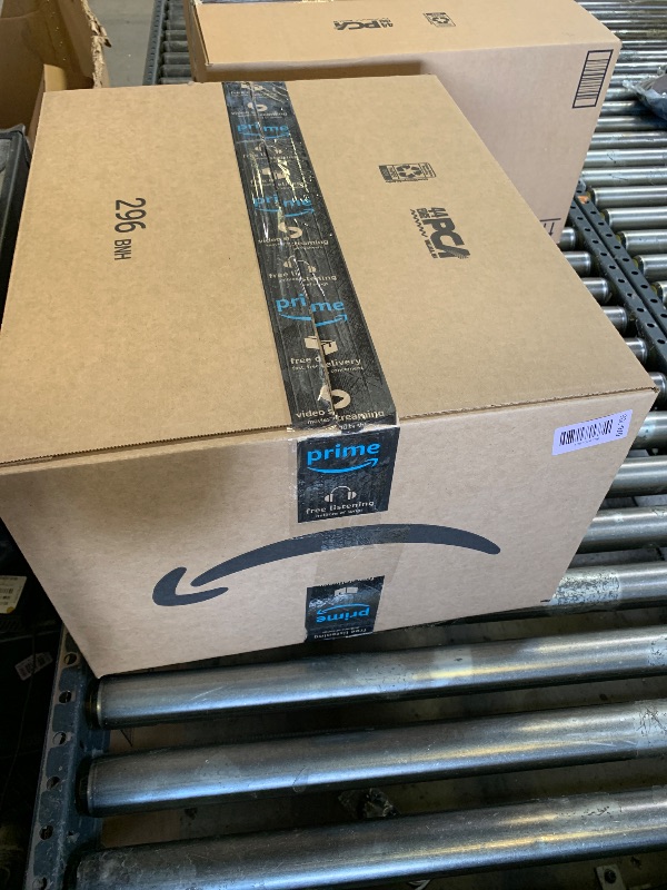 Photo 1 of Nellis Variety Box: Small | See Notes for Details