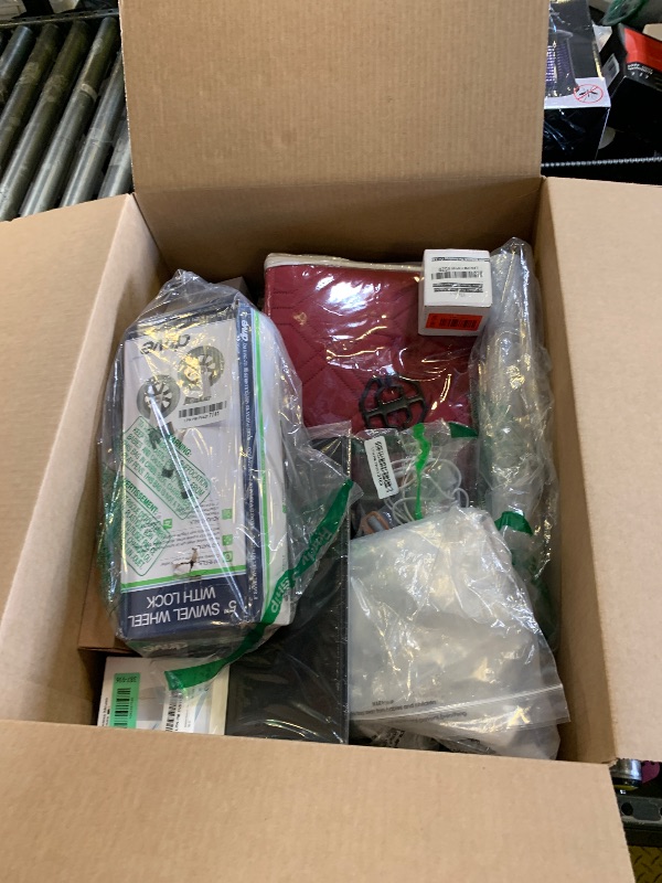 Photo 1 of Nellis Variety Box: Small | See Notes for Details