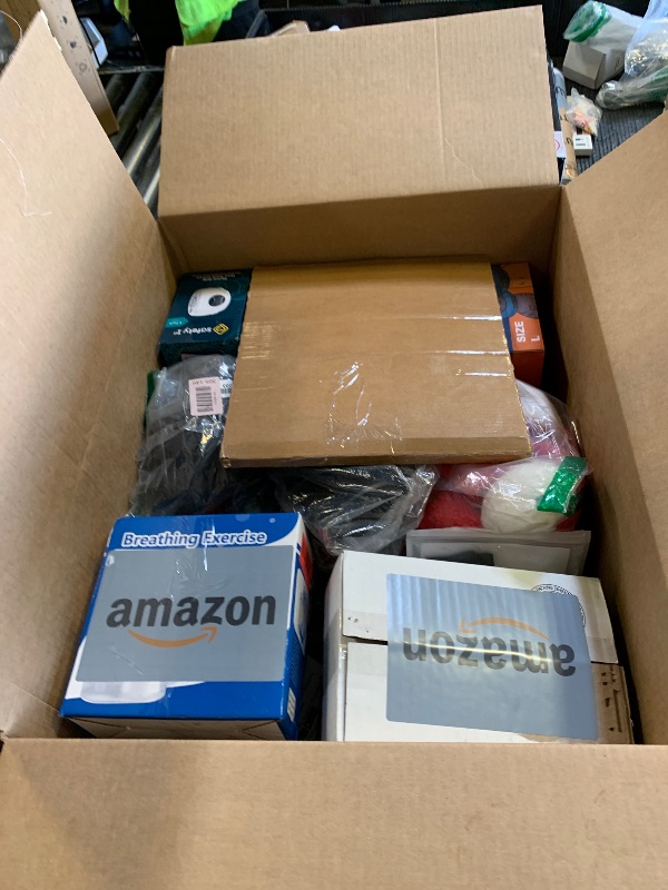 Photo 1 of Nellis Variety Box: Small | See Notes for Details