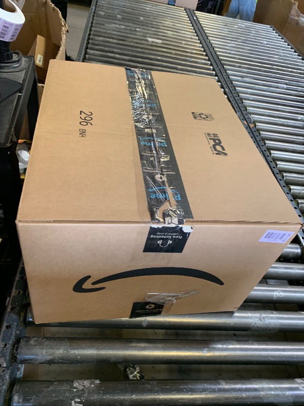 Photo 1 of Nellis Variety Box: Small | See Notes for Details