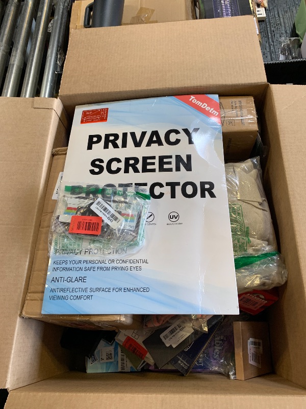 Photo 1 of Nellis Variety Box: Small | See Notes for Details