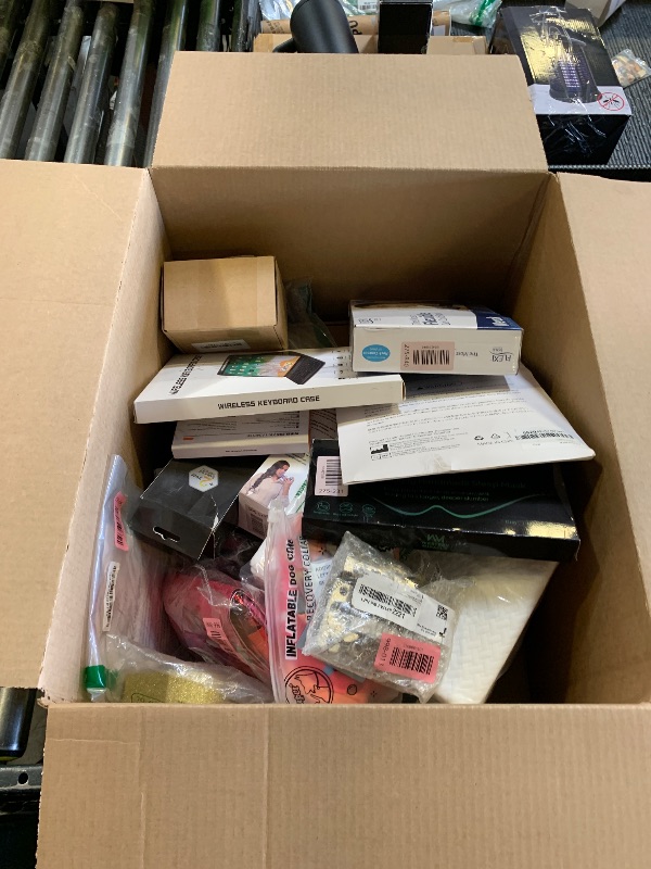 Photo 1 of Nellis Variety Box: Small | See Notes for Details