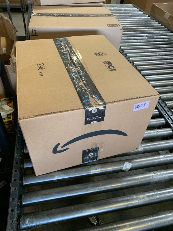 Photo 1 of Nellis Variety Box: Small | See Notes for Details