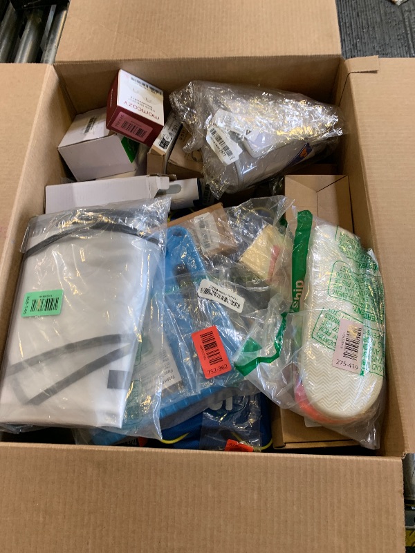 Photo 1 of Nellis Variety Box: Small | See Notes for Details