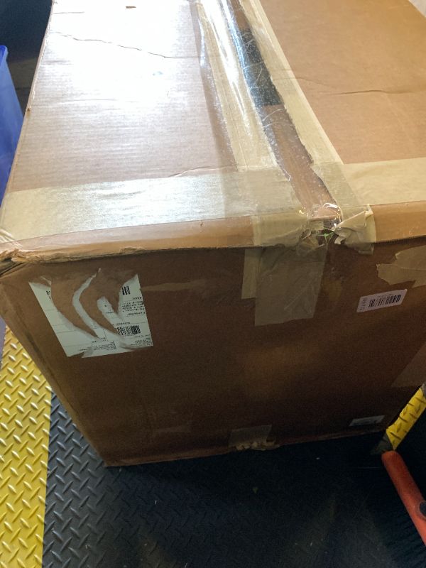 Photo 1 of PET CAREE Pawesome Ruff Tough Single Door Dog Kennel (Intermediate)