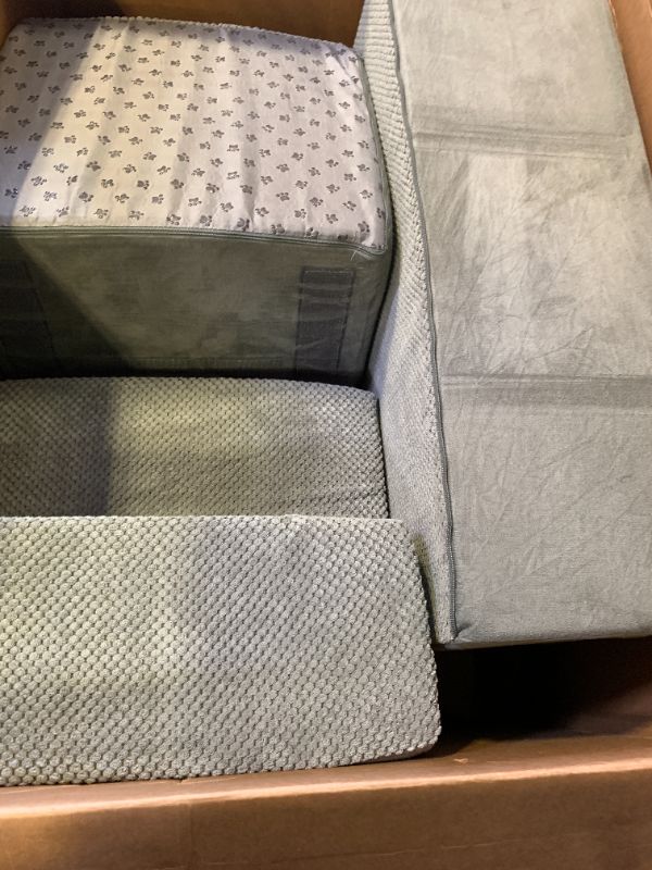 Photo 1 of PET CAREE Pawesome Ruff Tough Single Door Dog Kennel (Intermediate)