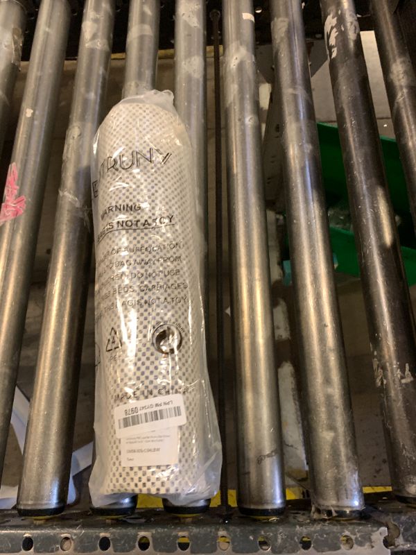 Photo 1 of Leotruny PVC Loofah Bathtub Mats Non Slip Shower Mat for Bathroom Wet Area Quick Drying (40''x16'', C04-Mix Color)