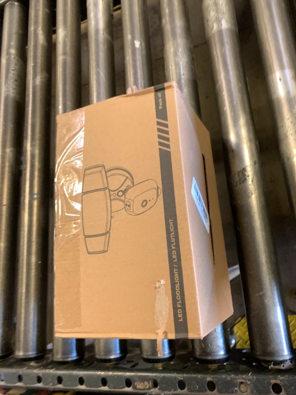 Photo 1 of Olafus Floodlight Camera Outdoor – 2K QHD Security Cam with Motion-Activated Flood Lights, Custom Detection Zones, Color Night Vision, 2-Way Talk & 55W Dimmable Lighting White