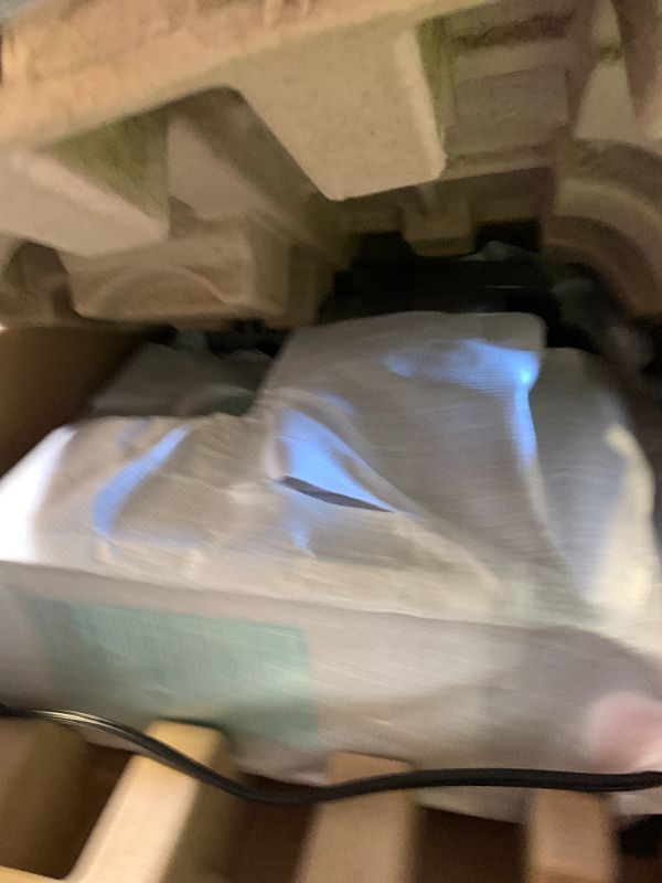 Photo 1 of CASABREWS CM5418 Espresso Machine 20 Bar, Compact Espresso Maker with Steam Milk Frother, Stainless Steel Coffee Machine with 34oz Removable Water Tank for Cappuccino, Small Latte Machine, Silver