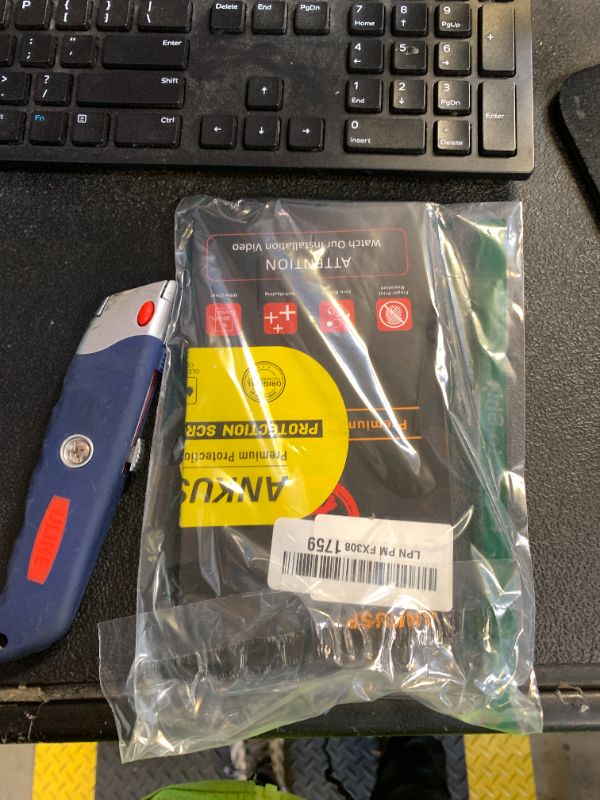 Photo 1 of [2 Pack] for Motorola Razr Ultra 2025 Privacy Screen Protector [Matte], Internal Anti-Spy Flexible Film + Outer Privacy Screen Protector for Moto Razr Ultra 2025, Anti Scratch No Creases