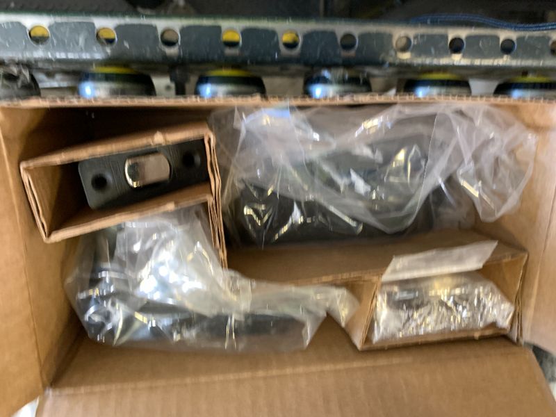 Photo 1 of Schlage Encode Plus Smart Wi-Fi Lock for Front Door, Keyless Entry Deadbolt, Unlock with Apple Watch, Built-in WiFi and App Control, Easy Install, Alexa & Apple HomeKit Compatible, Aged Bronze