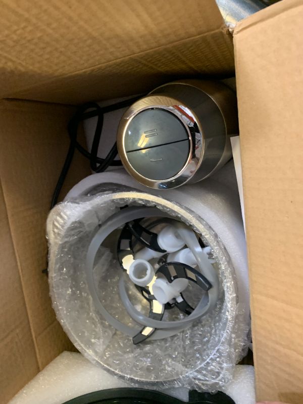 Photo 1 of GANIZA Food Processors, Electric Food Chopper with Meat Grinder & Vegetable Chopper - 2 Bowls (8 Cup+8 Cup) with Powerful 450W Copper Motor - Includes 2 Sets of Bi-Level Blades (Grey)