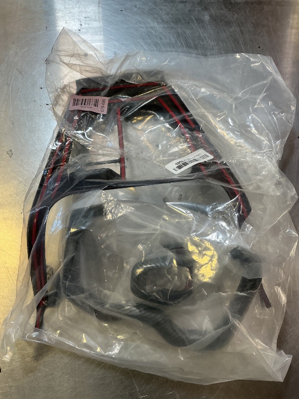 Photo 1 of Gear Shift Protective Panel for RAV4 2019-2025 ABS Gear Shift Knob Cover