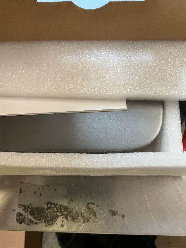 Photo 1 of [Short Throw/Built in Apps] Projector 4K with WiFi and Bluetooth, 2000ANSI TOF Auto Focus Keystone Smart Projector for Dolby Audio Home Theater Movie, Kogata Outdoor Projector Portable Ceiling Gray